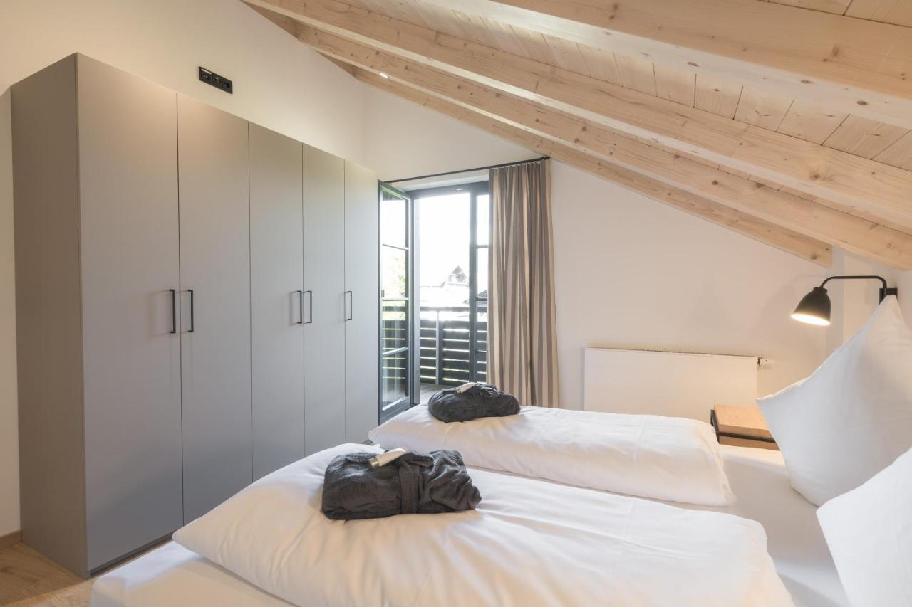 Ferienwohnung Gams Oberstdorf Exterior photo